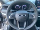 Thumbnail image of 2024 Jeep Compass at Fredonia Chrysler, Dodge & Jeep