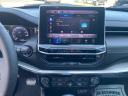 Thumbnail image of 2024 Jeep Compass at Fredonia Chrysler, Dodge & Jeep
