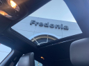 Thumbnail image of 2024 Jeep Compass at Fredonia Chrysler, Dodge & Jeep