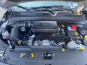 Thumbnail image of 2024 Jeep Compass at Fredonia Chrysler, Dodge & Jeep