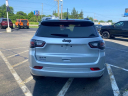 Thumbnail image of 2024 Jeep Compass at Fredonia Chrysler, Dodge & Jeep