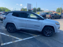 Thumbnail image of 2024 Jeep Compass at Fredonia Chrysler, Dodge & Jeep