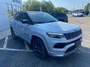 Thumbnail image of 2024 Jeep Compass at Fredonia Chrysler, Dodge & Jeep