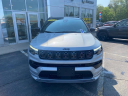 Thumbnail image of 2024 Jeep Compass at Fredonia Chrysler, Dodge & Jeep