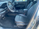 Thumbnail image of 2024 Jeep Compass at Fredonia Chrysler, Dodge & Jeep
