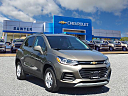 Thumbnail image of 2020 Chevrolet Trax at Sawyer Chevrolet