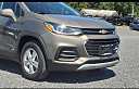 Thumbnail image of 2020 Chevrolet Trax at Sawyer Chevrolet