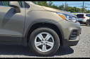 2020 Chevrolet Trax LT at Sawyer Chevrolet