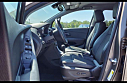 Thumbnail image of 2020 Chevrolet Trax at Sawyer Chevrolet