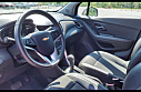 Thumbnail image of 2020 Chevrolet Trax at Sawyer Chevrolet