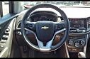 Thumbnail image of 2020 Chevrolet Trax at Sawyer Chevrolet
