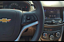 Thumbnail image of 2020 Chevrolet Trax at Sawyer Chevrolet