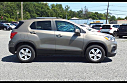 Thumbnail image of 2020 Chevrolet Trax at Sawyer Chevrolet