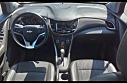 Thumbnail image of 2020 Chevrolet Trax at Sawyer Chevrolet