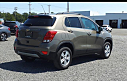 Thumbnail image of 2020 Chevrolet Trax at Sawyer Chevrolet