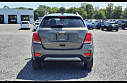 Thumbnail image of 2020 Chevrolet Trax at Sawyer Chevrolet