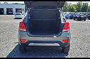 Thumbnail image of 2020 Chevrolet Trax at Sawyer Chevrolet