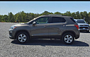 Thumbnail image of 2020 Chevrolet Trax at Sawyer Chevrolet