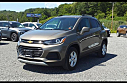 Thumbnail image of 2020 Chevrolet Trax at Sawyer Chevrolet