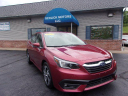 Thumbnail image of 2020 Subaru Legacy at SCHLICK MOTORS LLC