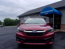 2020 Subaru Legacy Premium at SCHLICK MOTORS LLC