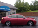 Thumbnail image of 2020 Subaru Legacy at SCHLICK MOTORS LLC