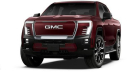 Thumbnail image of 2025 GMC Sierra EV at King O'Rourke Buick GMC