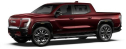 Thumbnail image of 2025 GMC Sierra EV at King O'Rourke Buick GMC