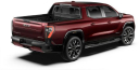 Thumbnail image of 2025 GMC Sierra EV at King O'Rourke Buick GMC