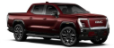 Thumbnail image of 2025 GMC Sierra EV at King O'Rourke Buick GMC