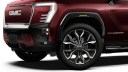 Thumbnail image of 2025 GMC Sierra EV at King O'Rourke Buick GMC