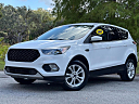 Thumbnail image of 2017 Ford Escape at Car Journey