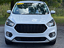 2017 Ford Escape SE at Car Journey