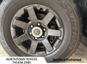 Thumbnail image of 2022 Toyota 4Runner at Northtown Toyota Volkswagen