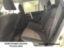 Thumbnail image of 2022 Toyota 4Runner at Northtown Toyota Volkswagen