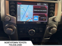 Thumbnail image of 2022 Toyota 4Runner at Northtown Toyota Volkswagen