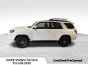 Thumbnail image of 2022 Toyota 4Runner at Northtown Toyota Volkswagen