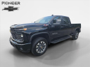 Thumbnail image of 2024 Chevrolet Silverado 2500HD at Pioneer Chevrolet