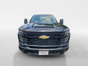 2024 Chevrolet Silverado 2500HD Custom at Pioneer Chevrolet