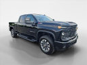 Thumbnail image of 2024 Chevrolet Silverado 2500HD at Pioneer Chevrolet