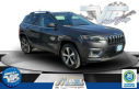 Thumbnail image of 2021 Jeep Cherokee at Merrick Jeep Chrysler Dodge Ram