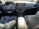 Thumbnail image of 2021 Jeep Cherokee at Merrick Jeep Chrysler Dodge Ram