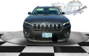 2021 Jeep Cherokee Limited at Merrick Jeep Chrysler Dodge Ram