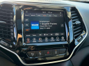 Thumbnail image of 2021 Jeep Cherokee at Merrick Jeep Chrysler Dodge Ram