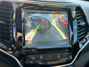 Thumbnail image of 2021 Jeep Cherokee at Merrick Jeep Chrysler Dodge Ram