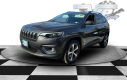 Thumbnail image of 2021 Jeep Cherokee at Merrick Jeep Chrysler Dodge Ram