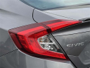 Thumbnail image of 2020 Honda Civic at Mariano Rivera Honda