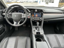 Thumbnail image of 2020 Honda Civic at Mariano Rivera Honda