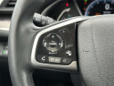 Thumbnail image of 2020 Honda Civic at Mariano Rivera Honda