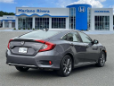 Thumbnail image of 2020 Honda Civic at Mariano Rivera Honda
